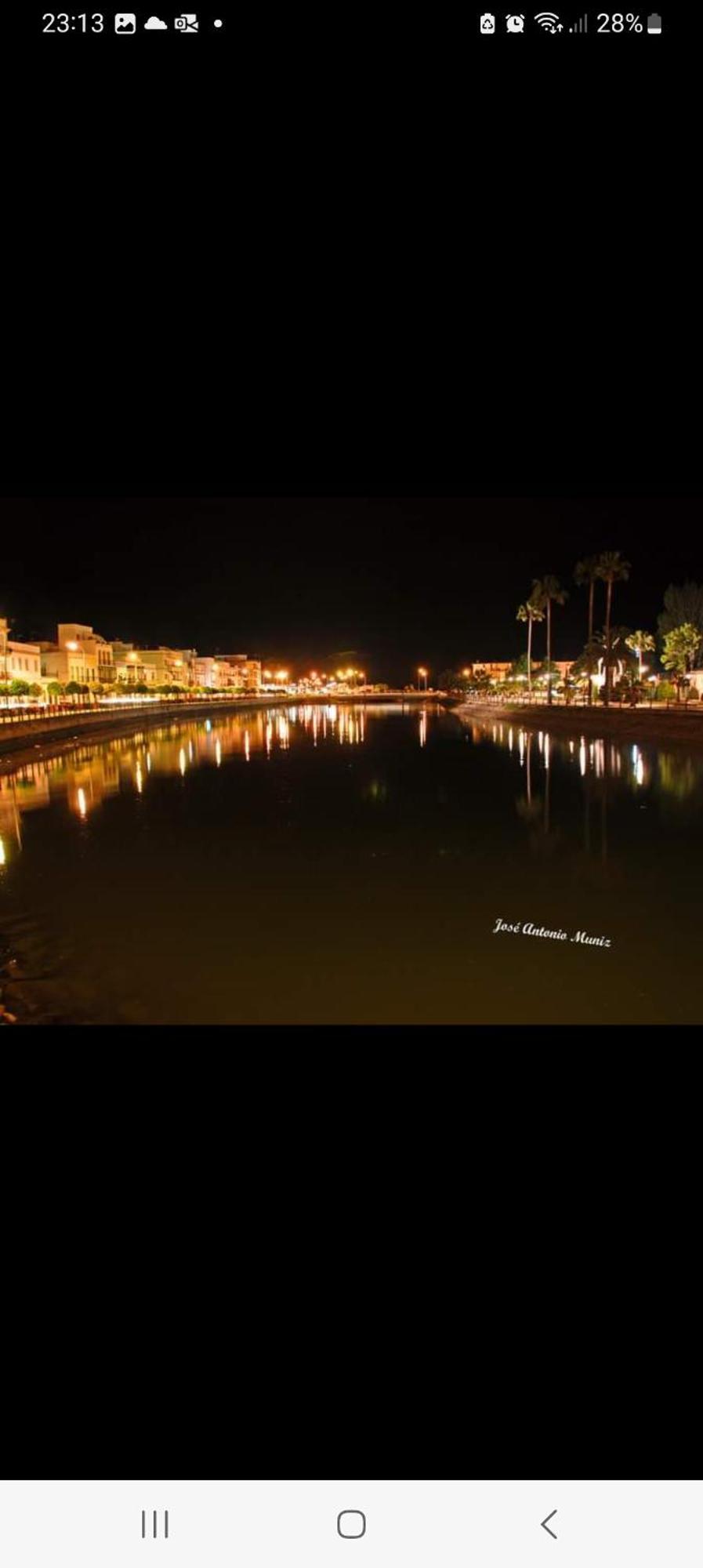 Apartmán Castillo Del Guadiana Ayamonte Exteriér fotografie