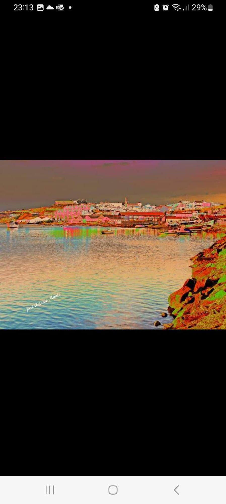 Apartmán Castillo Del Guadiana Ayamonte Exteriér fotografie