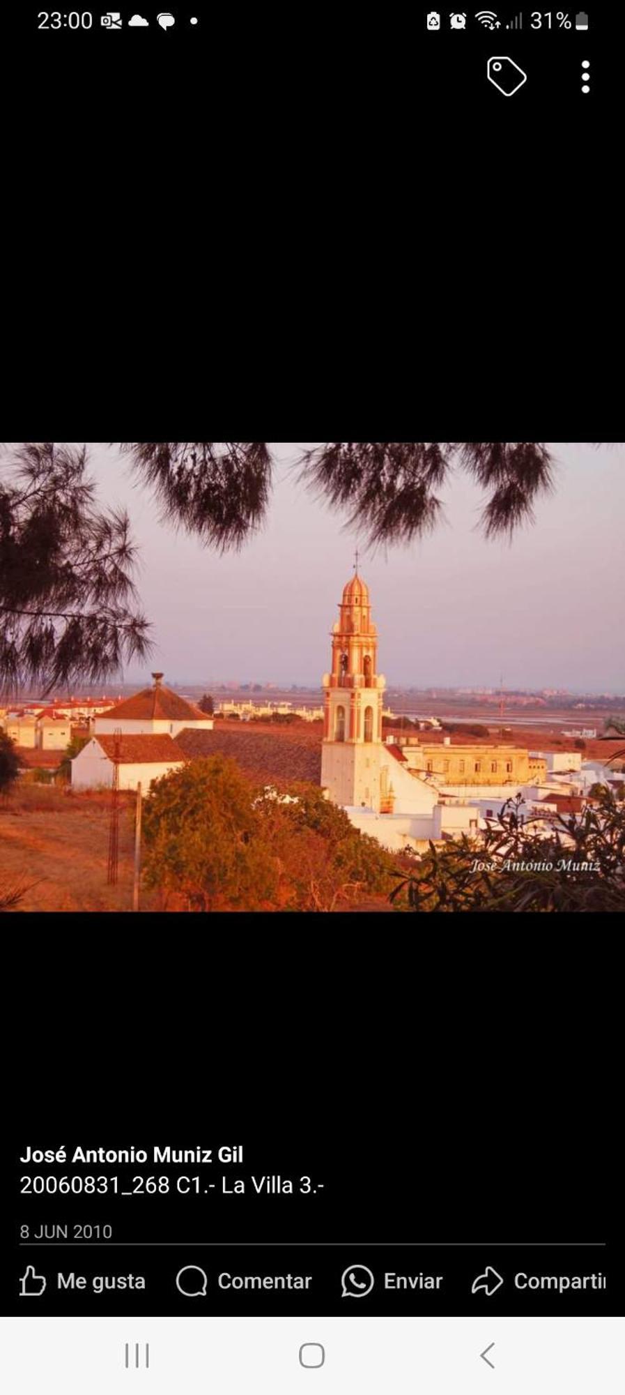 Apartmán Castillo Del Guadiana Ayamonte Exteriér fotografie