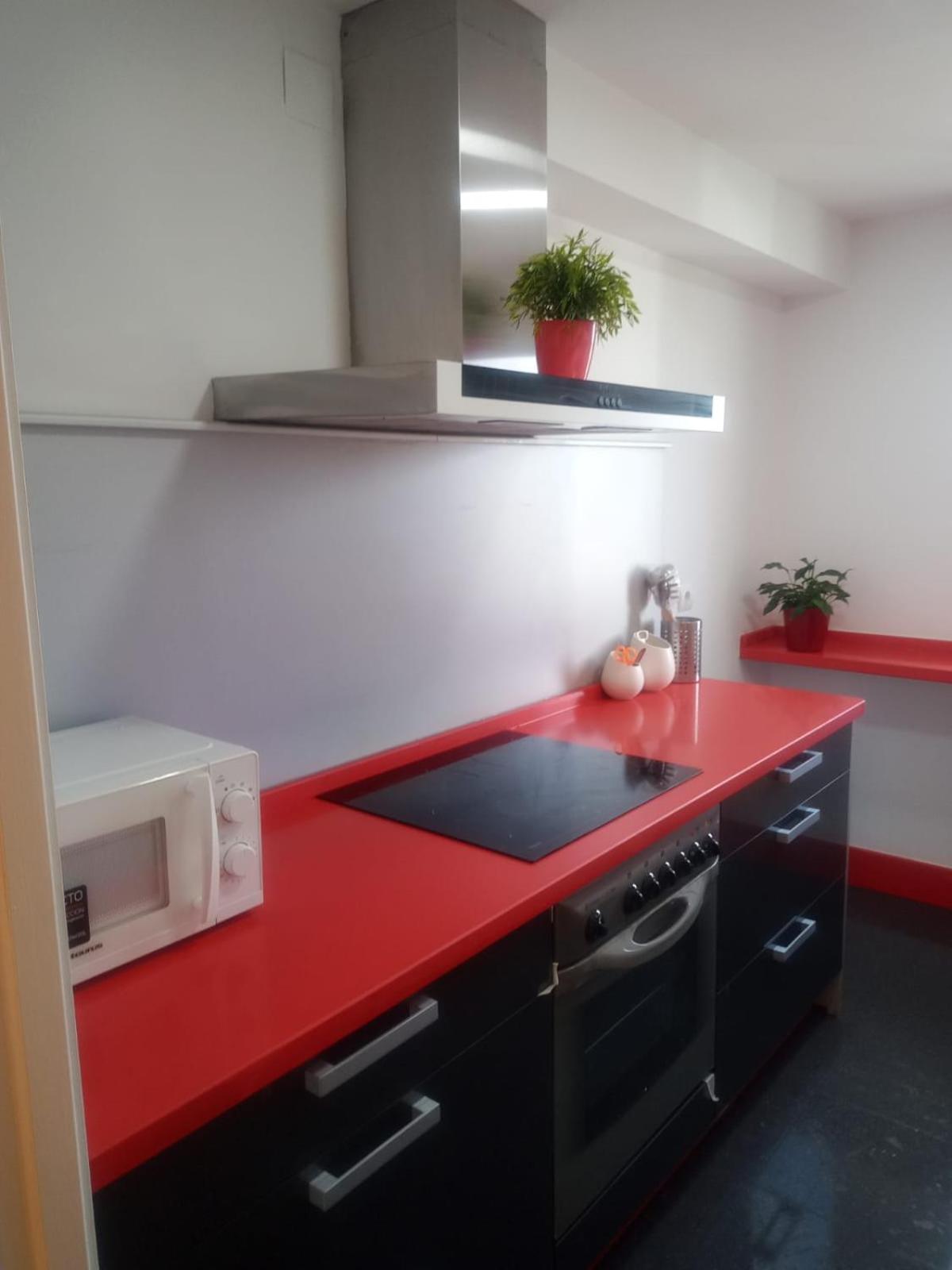 Apartmán Castillo Del Guadiana Ayamonte Exteriér fotografie