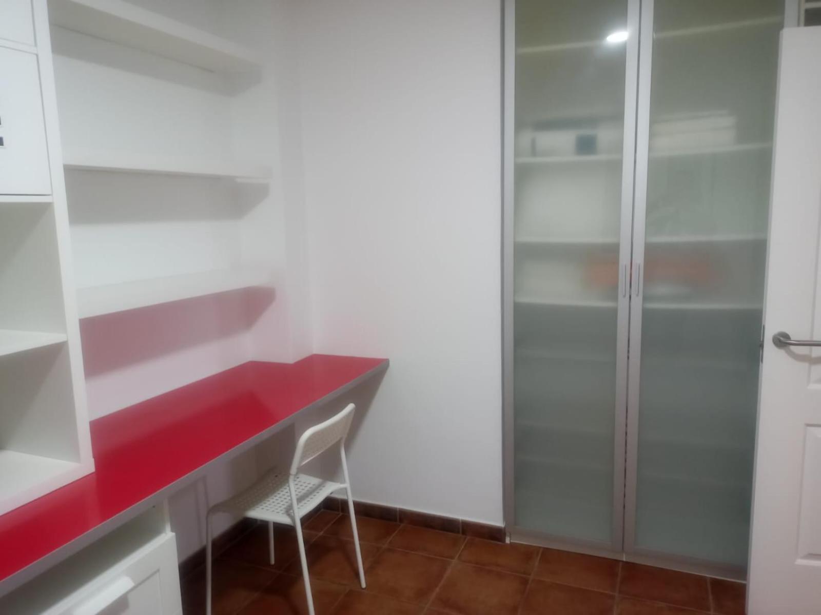 Apartmán Castillo Del Guadiana Ayamonte Exteriér fotografie